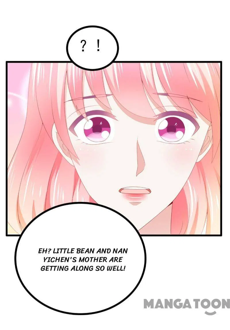 Melting Your Icy Heart Chapter 121 – Page 11