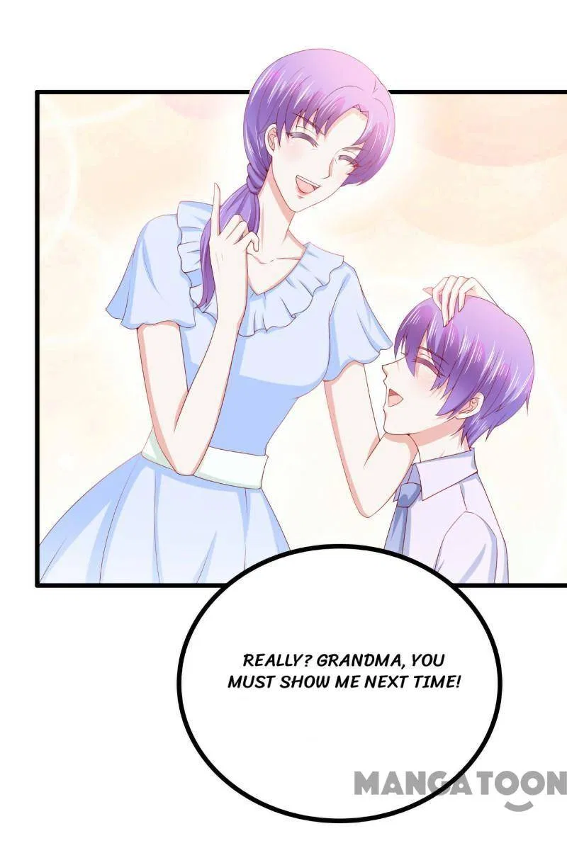 Melting Your Icy Heart Chapter 121 – Page 12