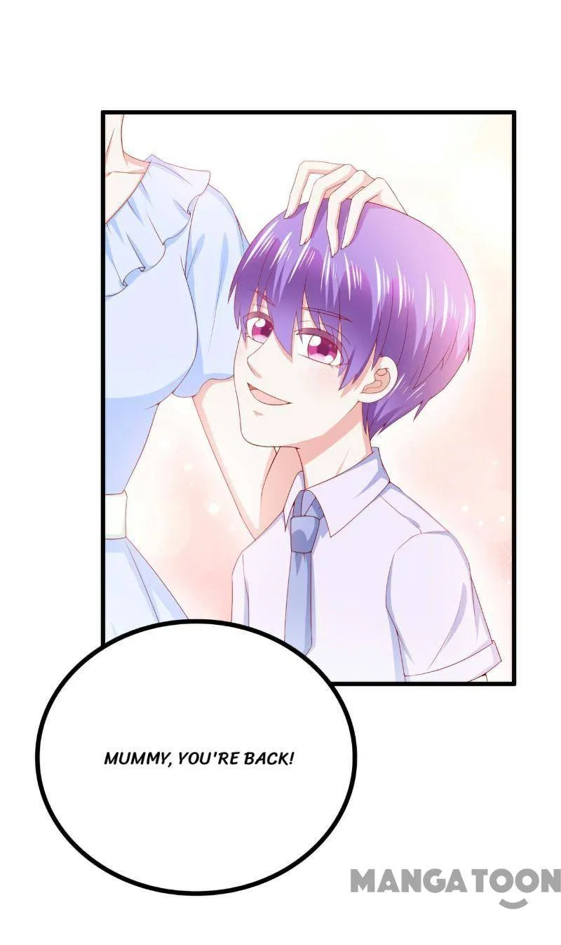 Melting Your Icy Heart Chapter 121 – Page 13