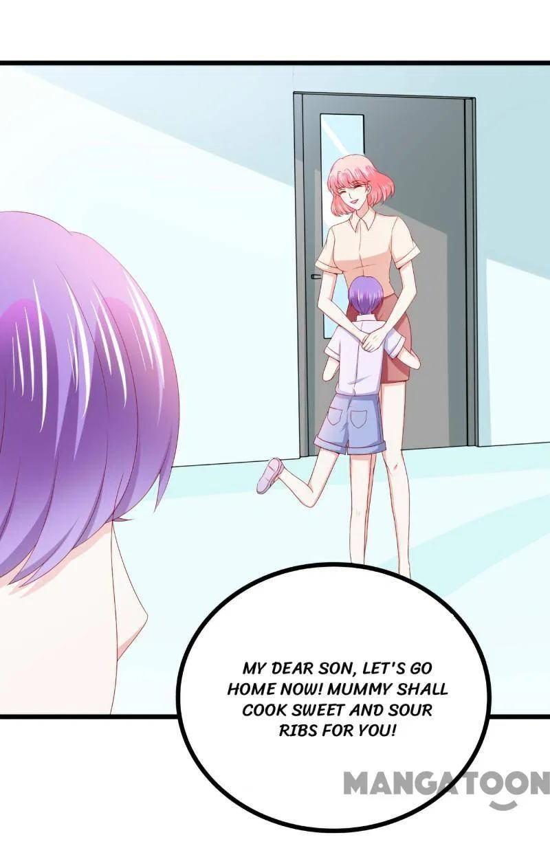 Melting Your Icy Heart Chapter 121 – Page 14