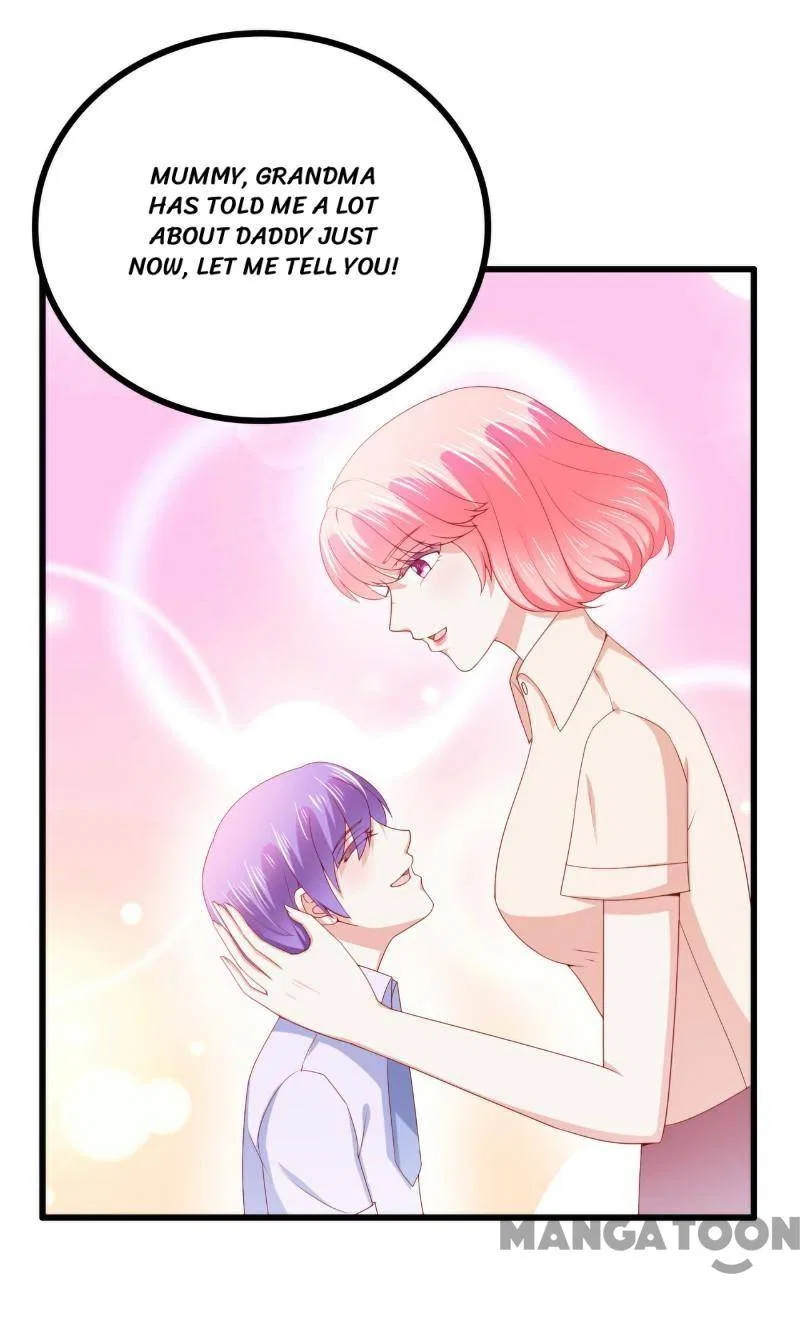 Melting Your Icy Heart Chapter 121 – Page 15