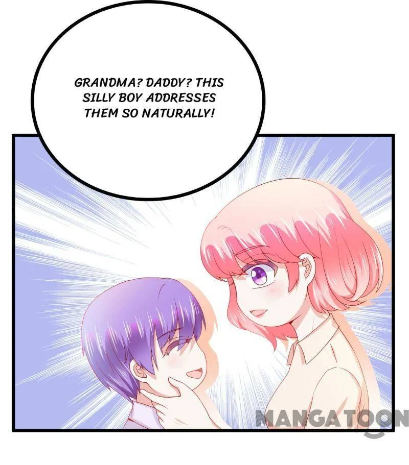 Melting Your Icy Heart Chapter 121 – Page 16