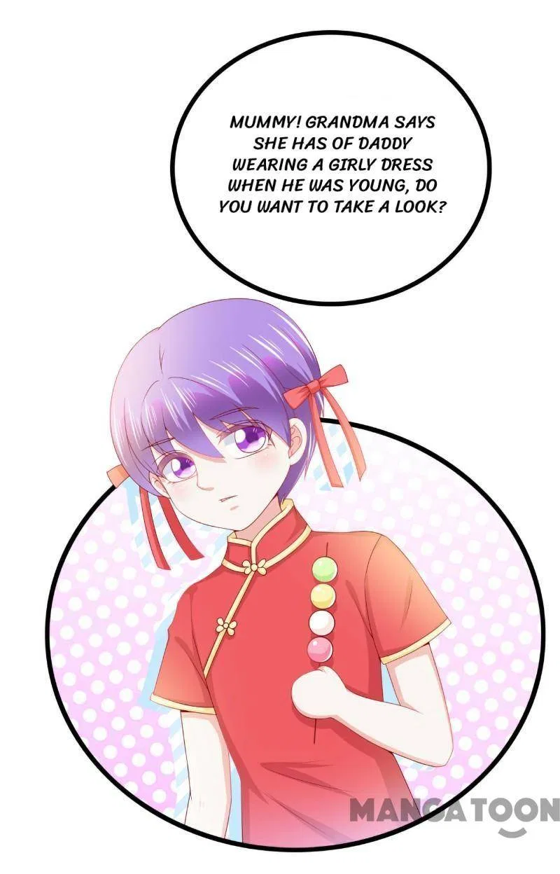 Melting Your Icy Heart Chapter 121 – Page 17