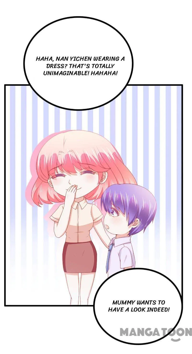 Melting Your Icy Heart Chapter 121 – Page 18