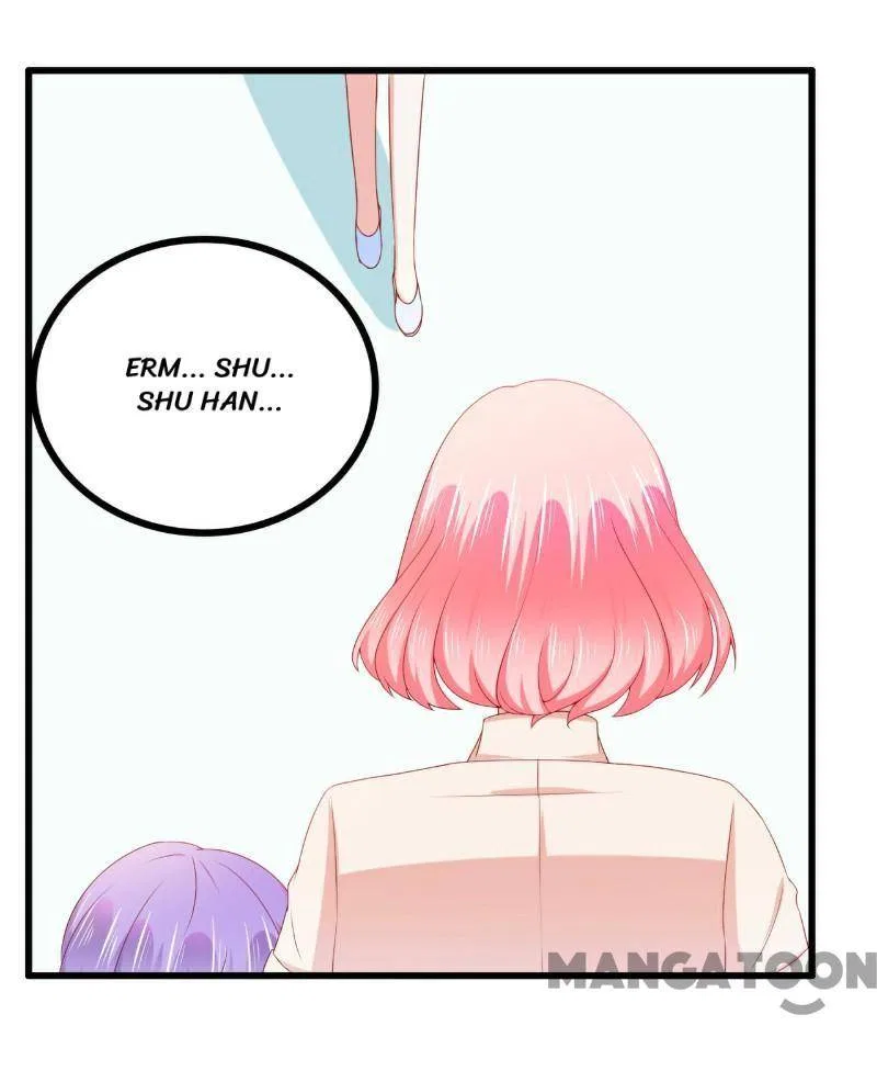 Melting Your Icy Heart Chapter 121 – Page 19
