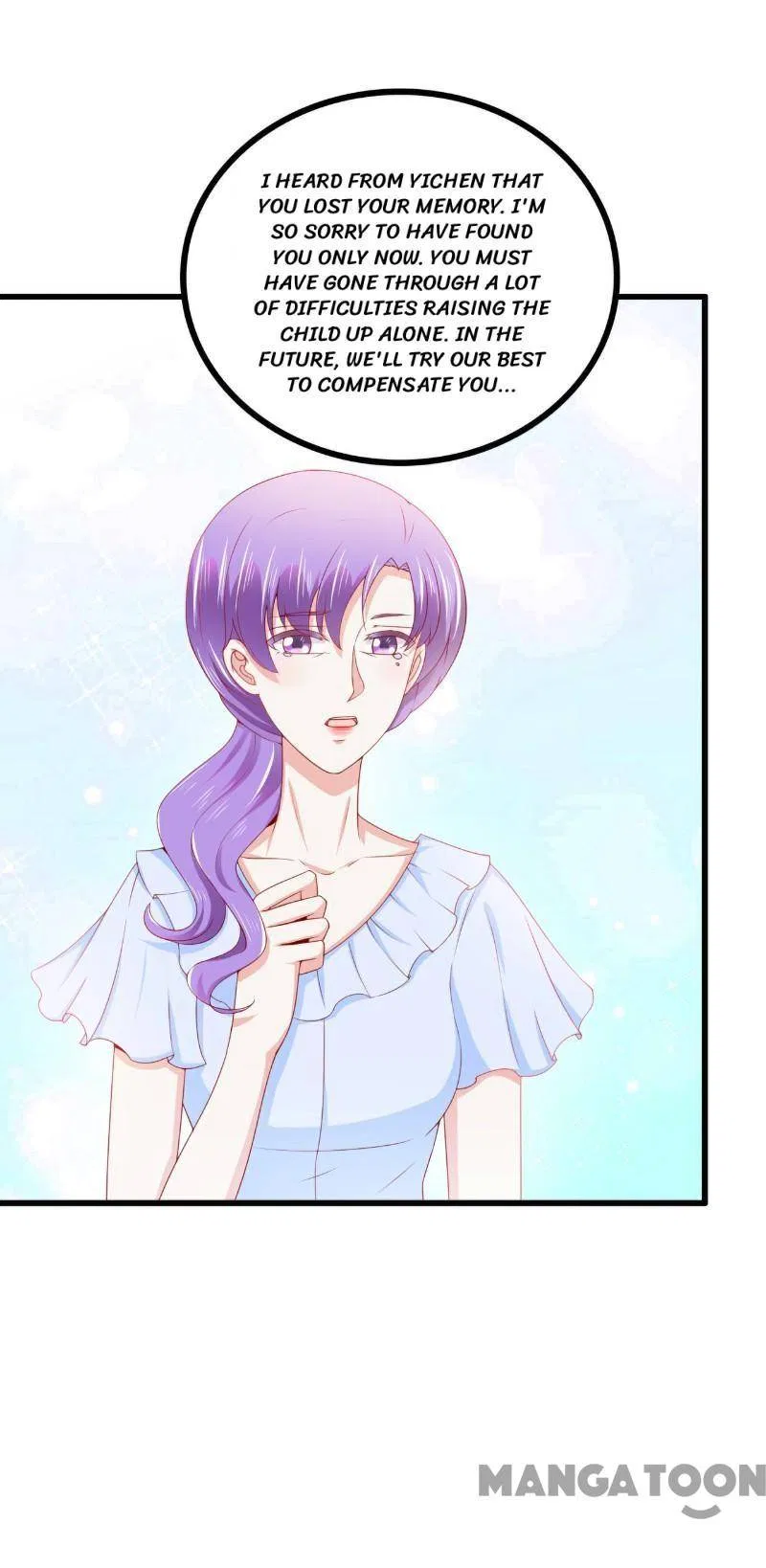 Melting Your Icy Heart Chapter 121 – Page 20