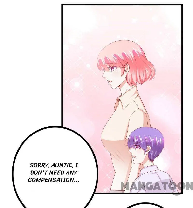Melting Your Icy Heart Chapter 121 – Page 21