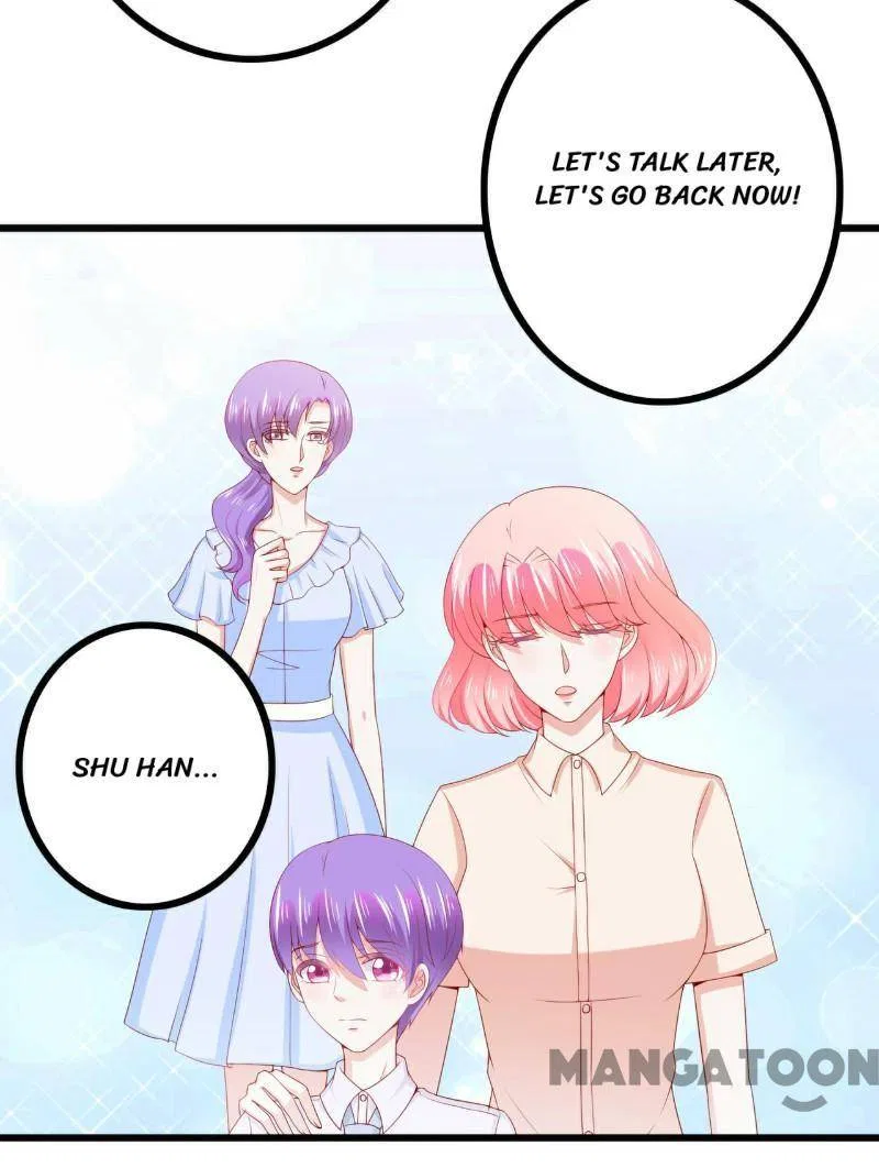 Melting Your Icy Heart Chapter 121 – Page 22