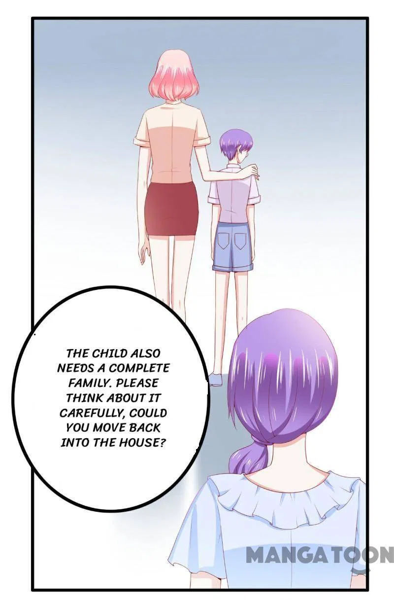 Melting Your Icy Heart Chapter 121 – Page 23