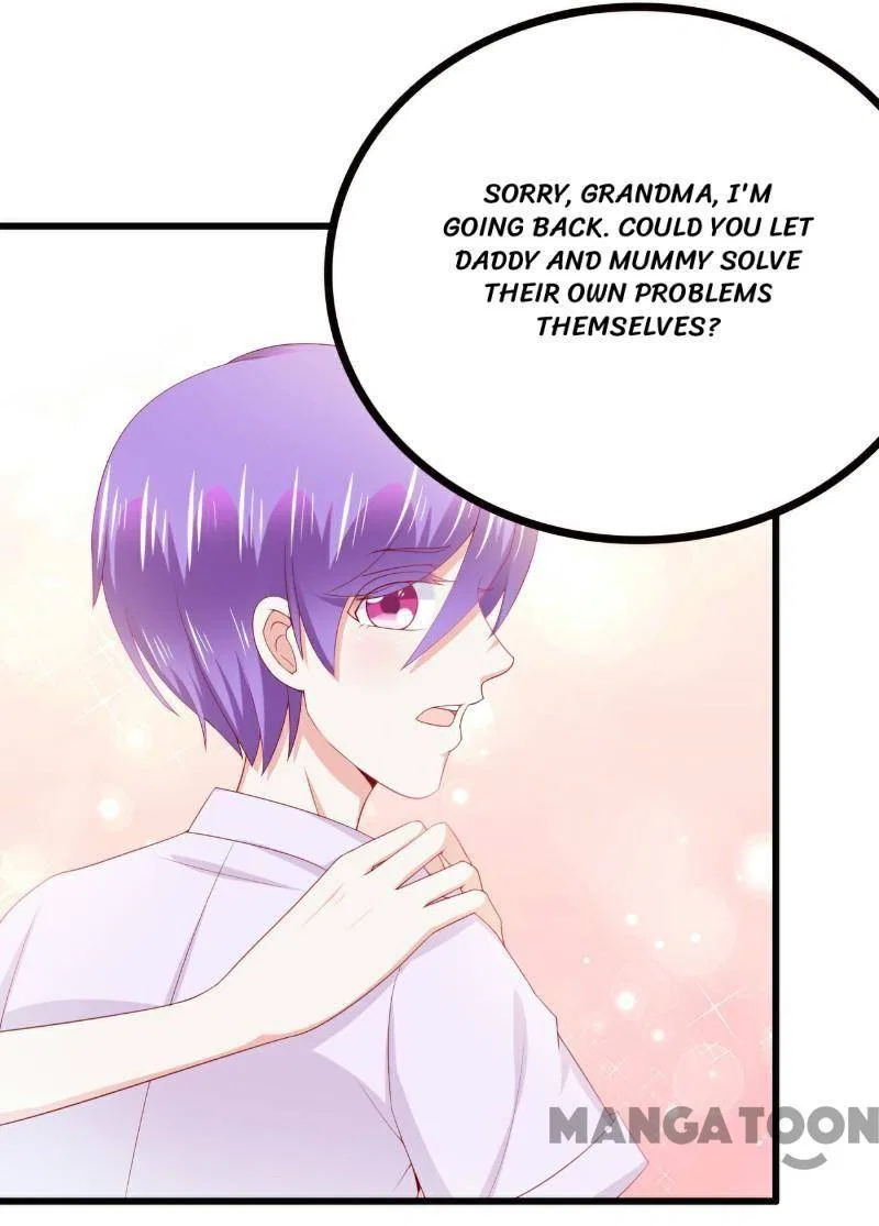 Melting Your Icy Heart Chapter 121 – Page 24