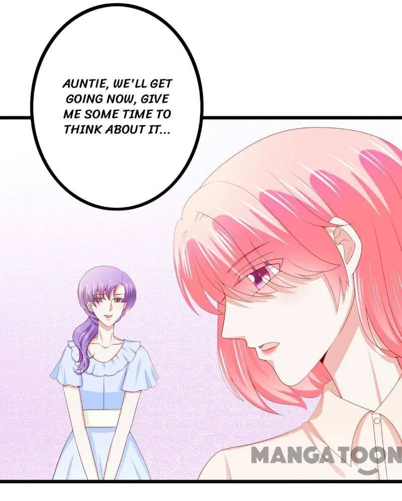 Melting Your Icy Heart Chapter 121 – Page 25