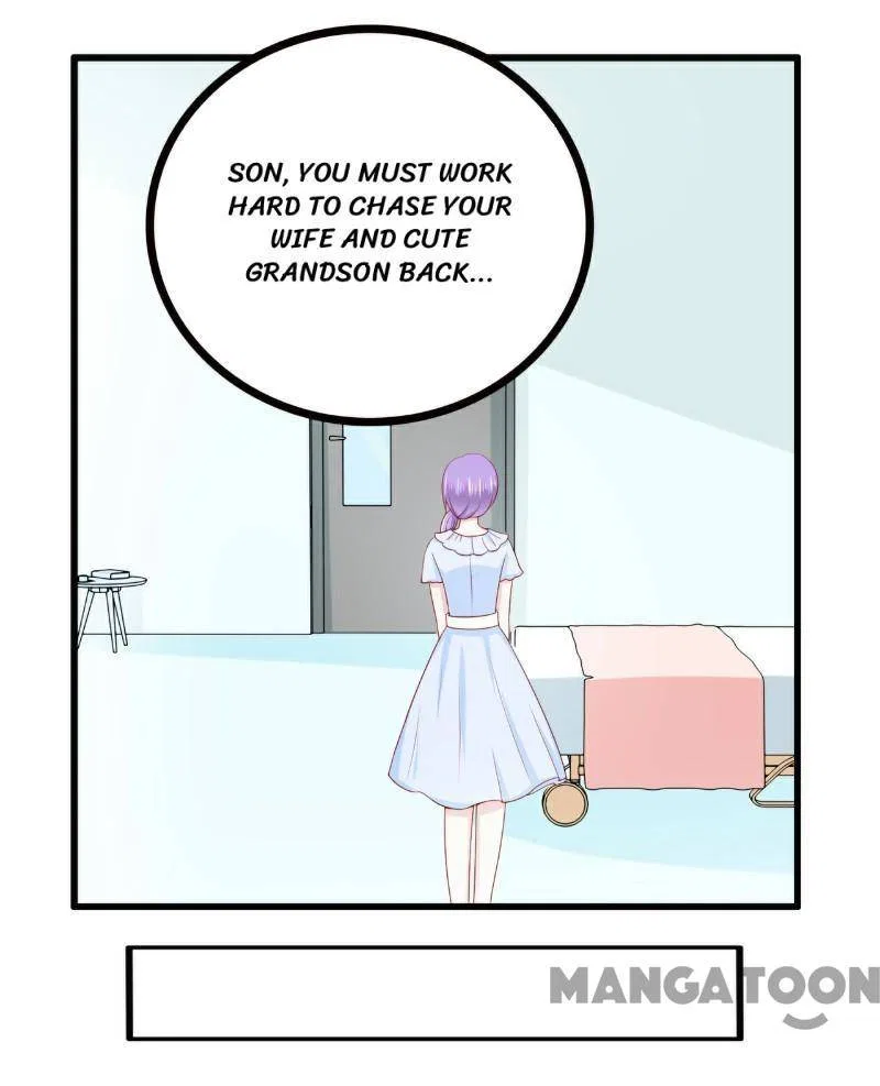 Melting Your Icy Heart Chapter 121 – Page 26