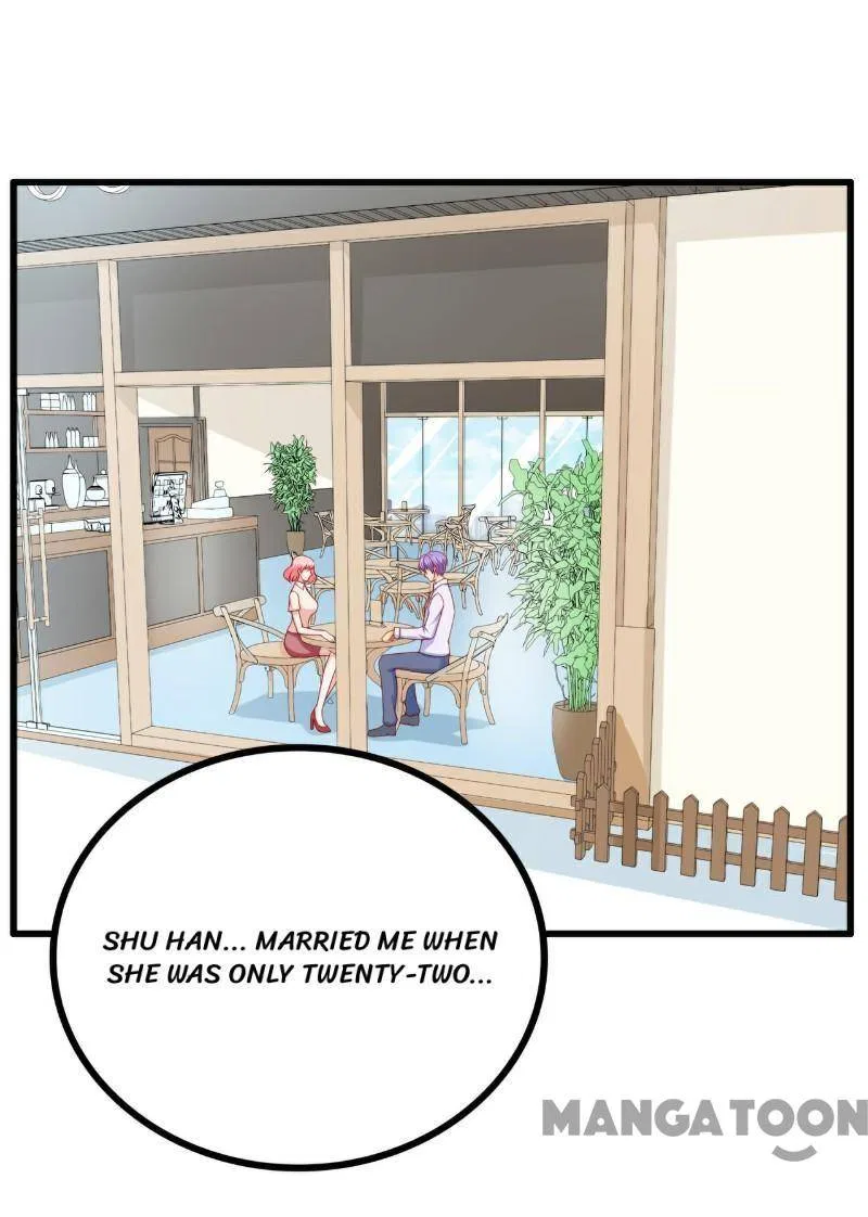 Melting Your Icy Heart Chapter 120 – Page 1