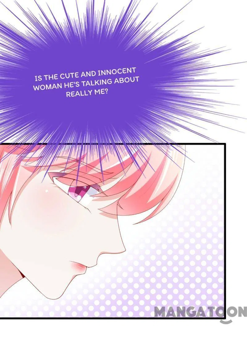Melting Your Icy Heart Chapter 120 – Page 4