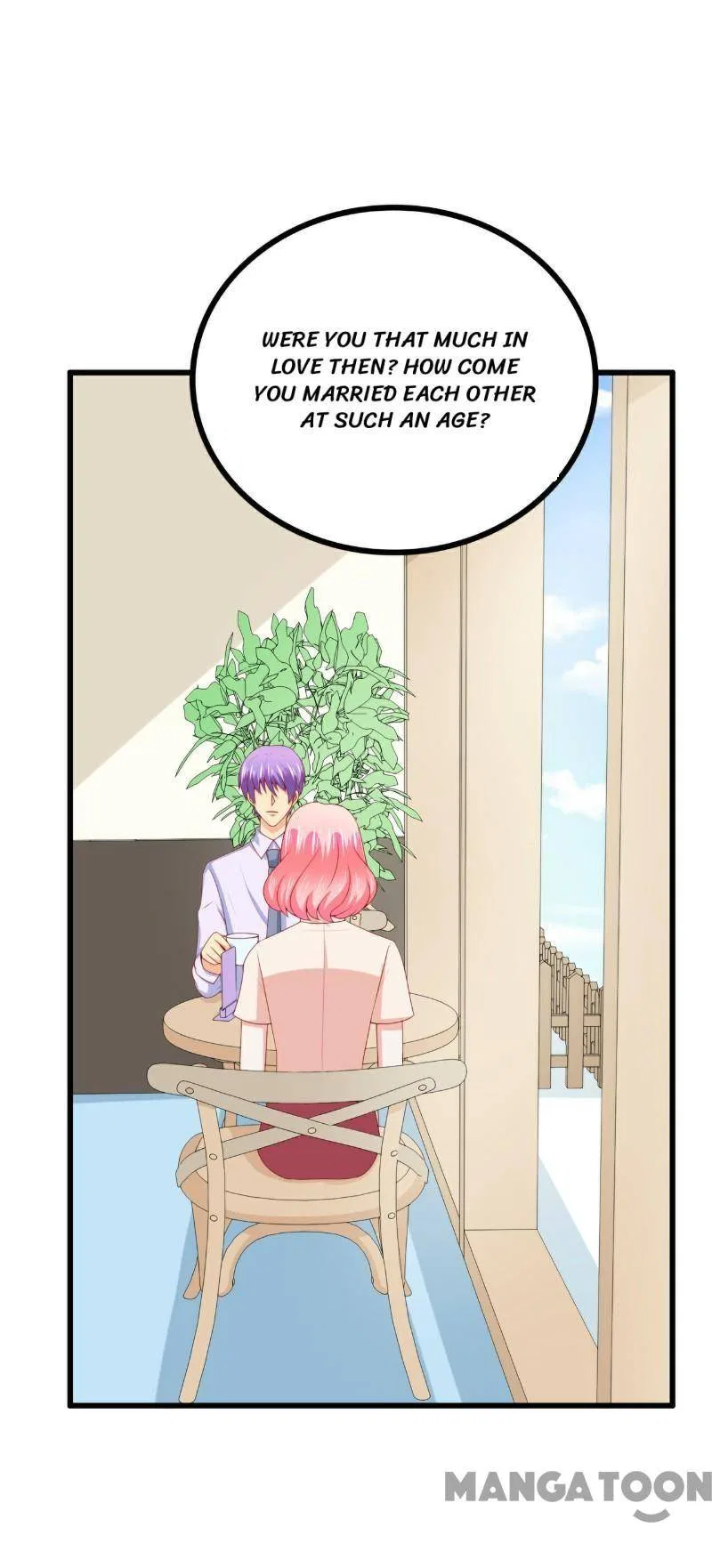 Melting Your Icy Heart Chapter 120 – Page 5