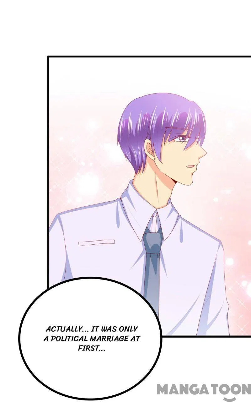 Melting Your Icy Heart Chapter 120 – Page 6