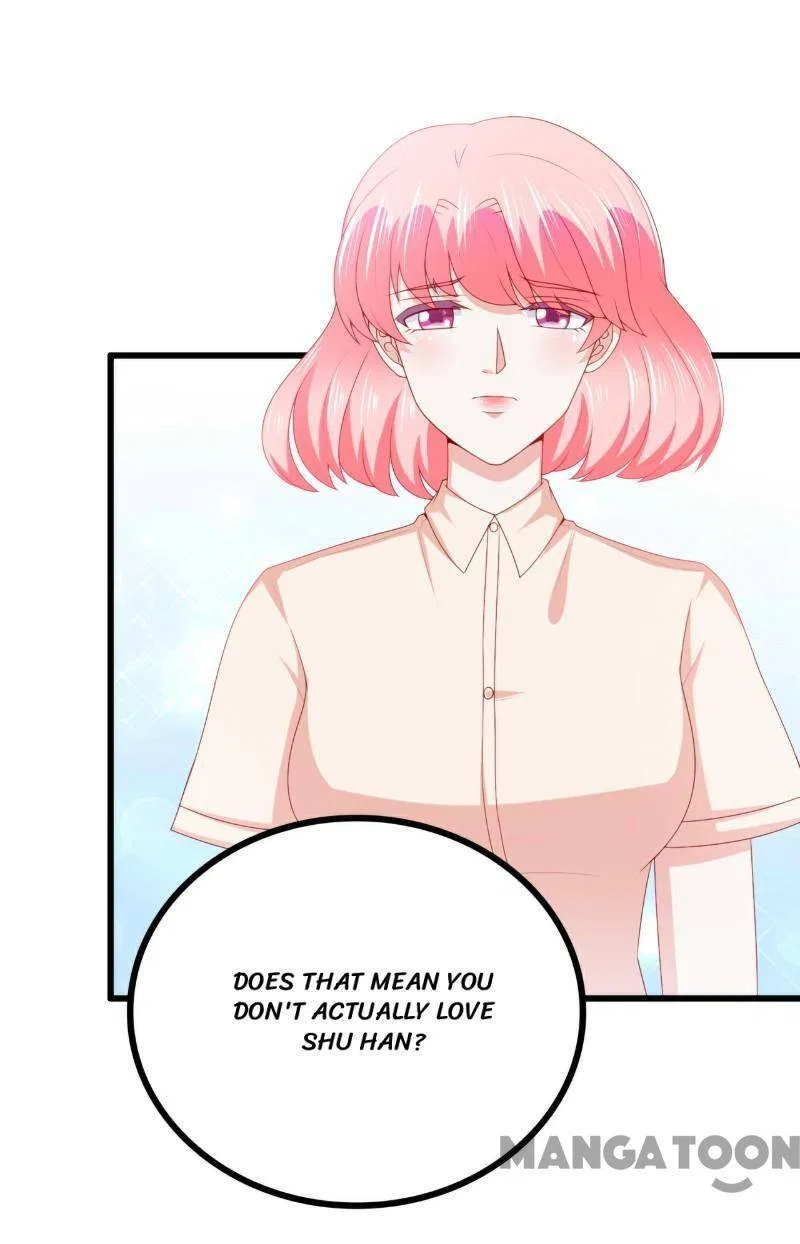 Melting Your Icy Heart Chapter 120 – Page 7
