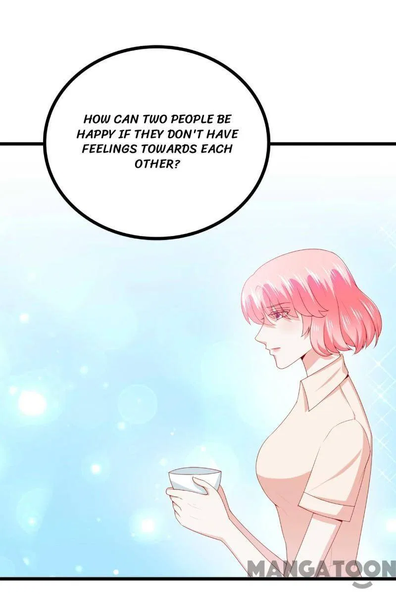 Melting Your Icy Heart Chapter 120 – Page 10