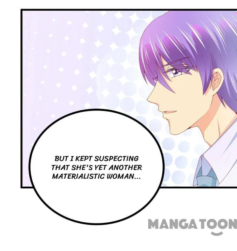 Melting Your Icy Heart Chapter 120 – Page 12