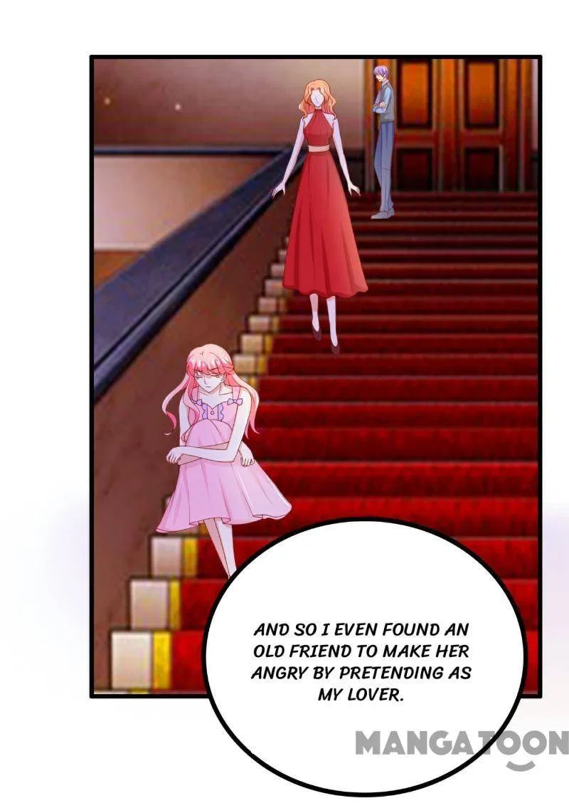 Melting Your Icy Heart Chapter 120 – Page 13