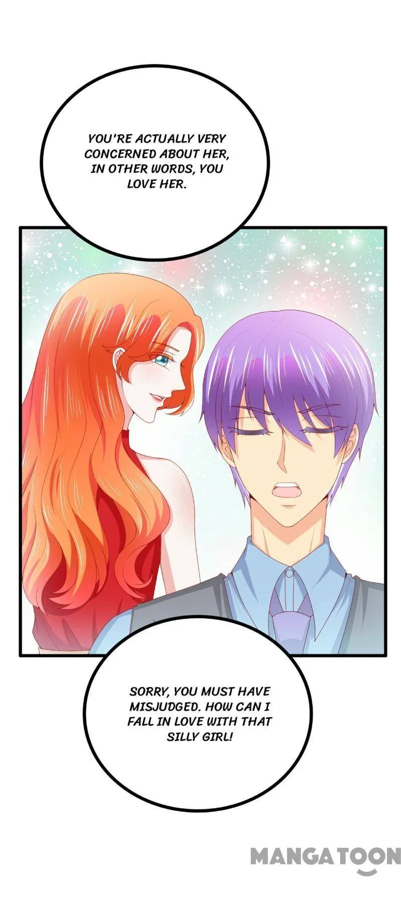 Melting Your Icy Heart Chapter 120 – Page 15