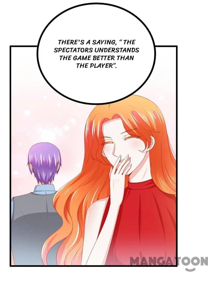 Melting Your Icy Heart Chapter 120 – Page 17