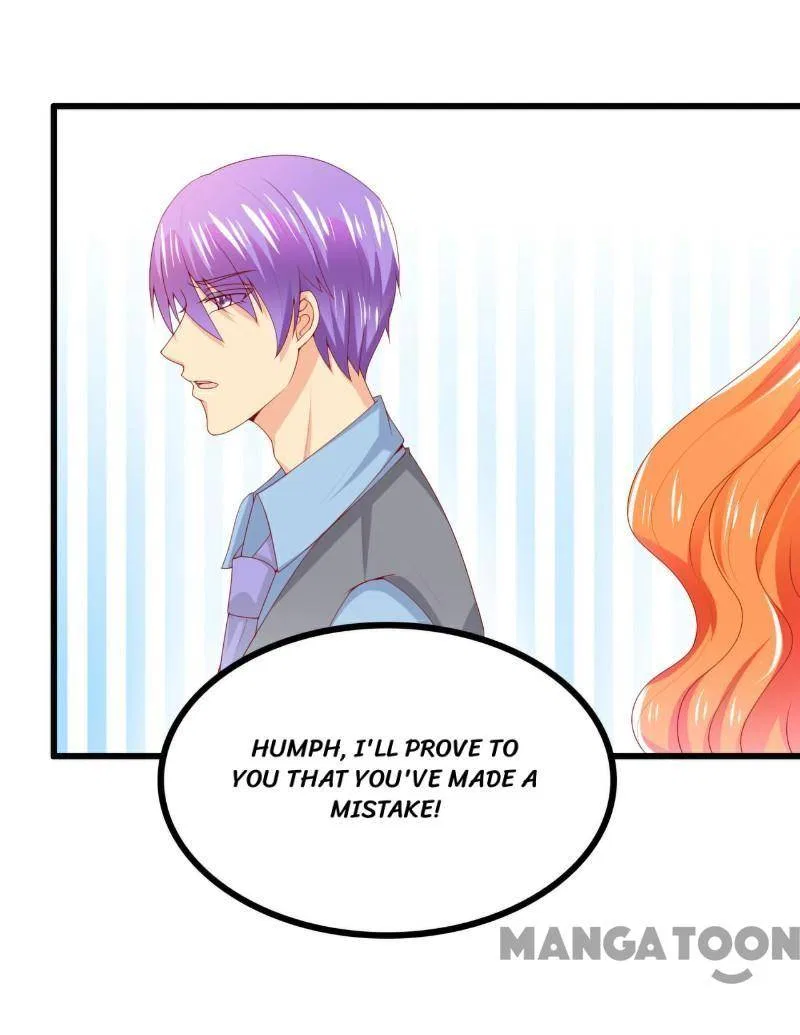 Melting Your Icy Heart Chapter 120 – Page 18