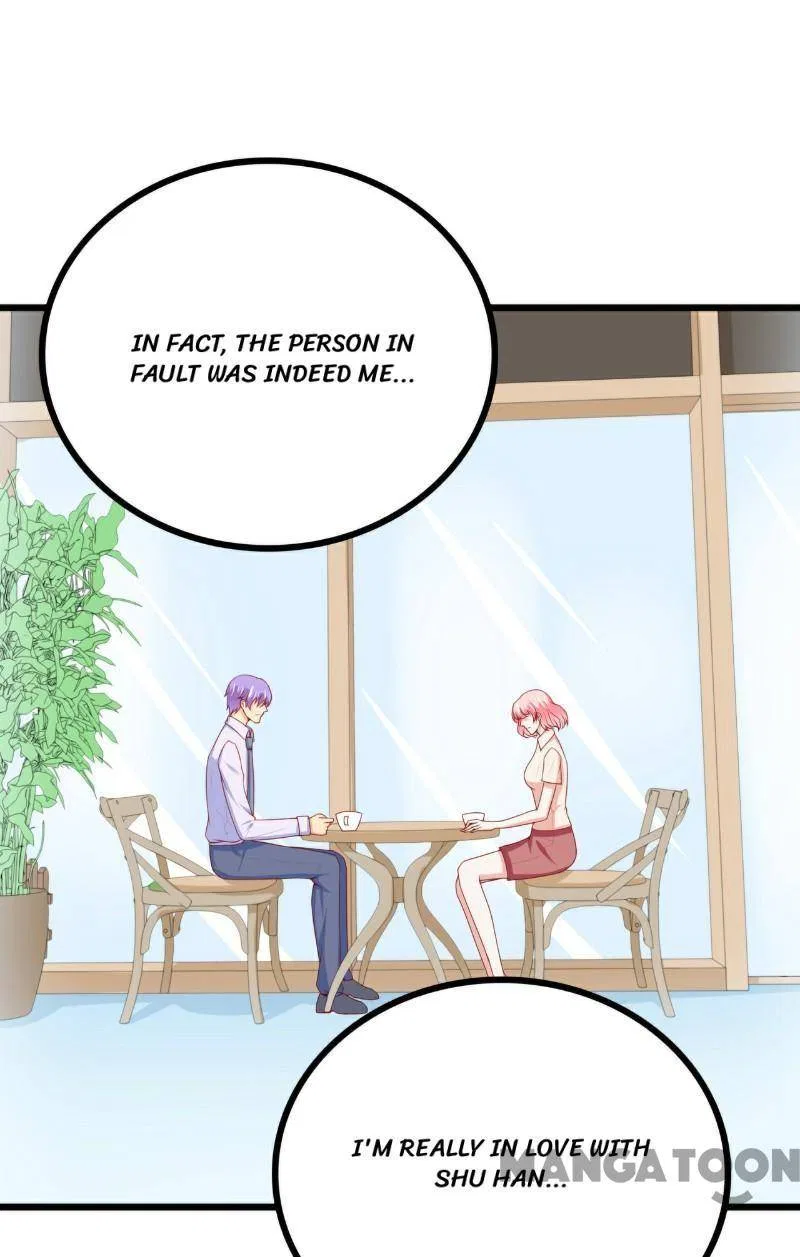 Melting Your Icy Heart Chapter 120 – Page 19