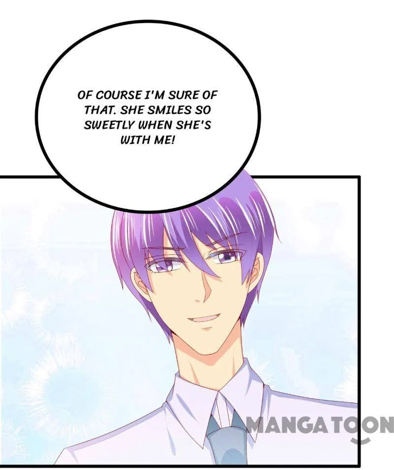 Melting Your Icy Heart Chapter 120 – Page 23