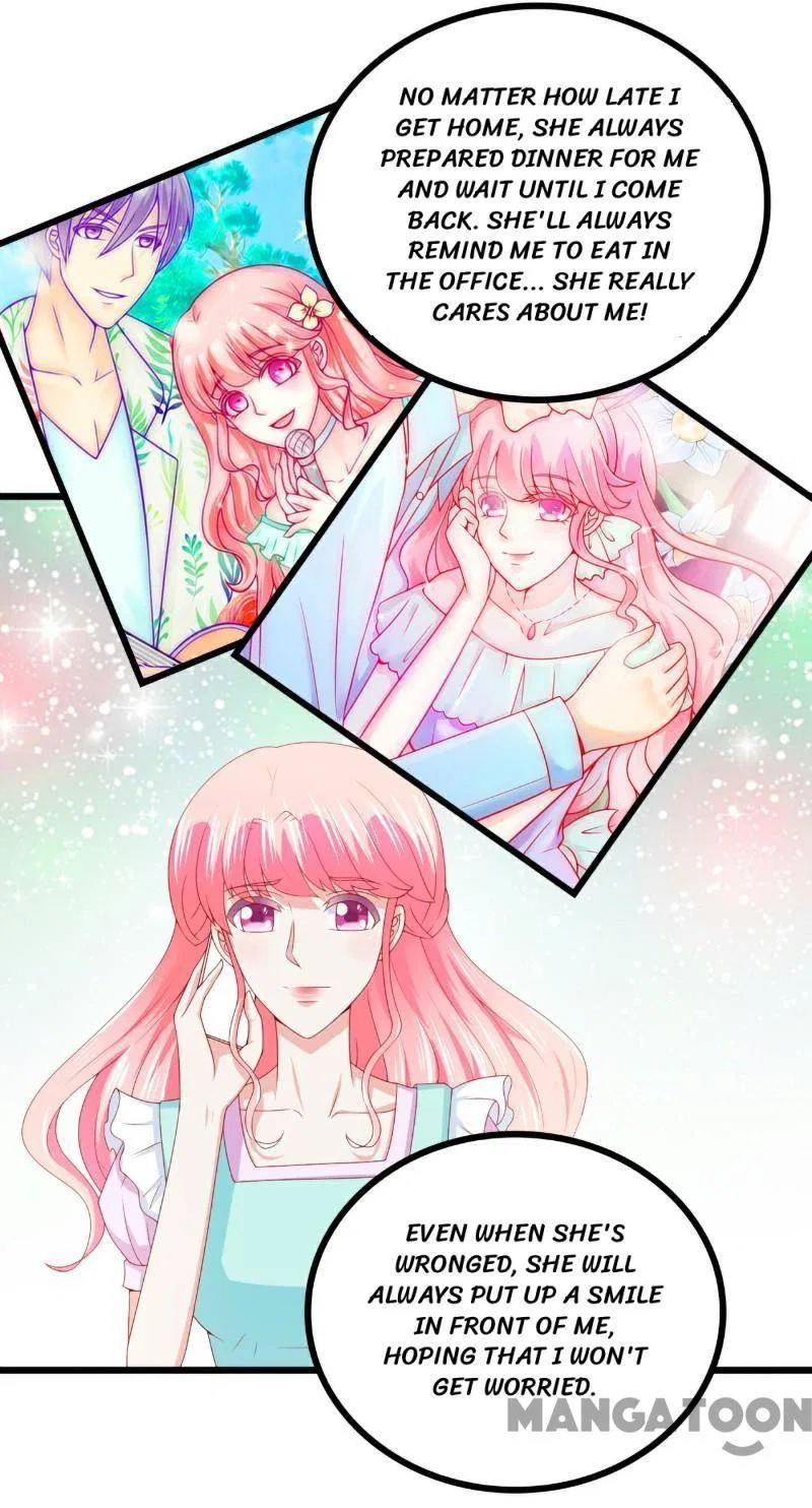 Melting Your Icy Heart Chapter 120 – Page 24