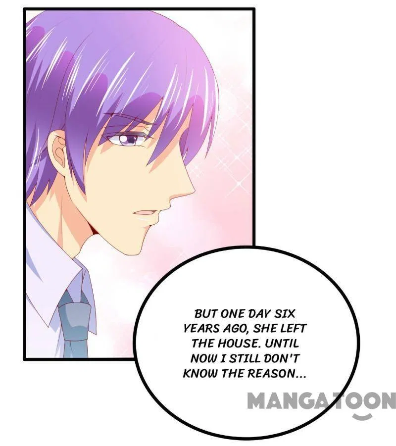 Melting Your Icy Heart Chapter 120 – Page 25