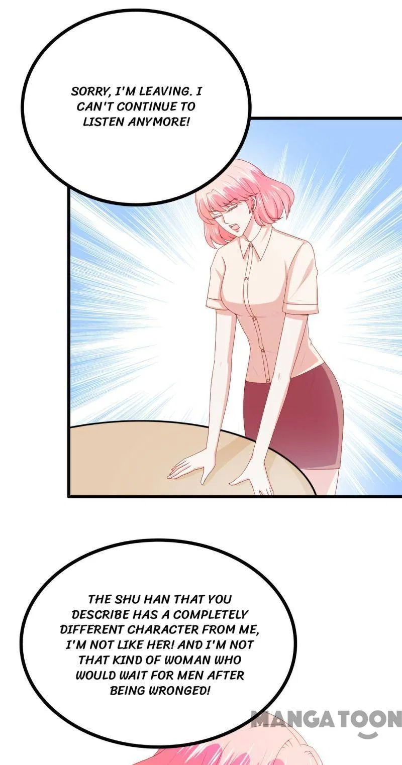 Melting Your Icy Heart Chapter 120 – Page 26