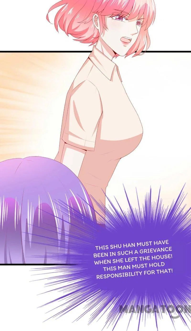 Melting Your Icy Heart Chapter 120 – Page 27