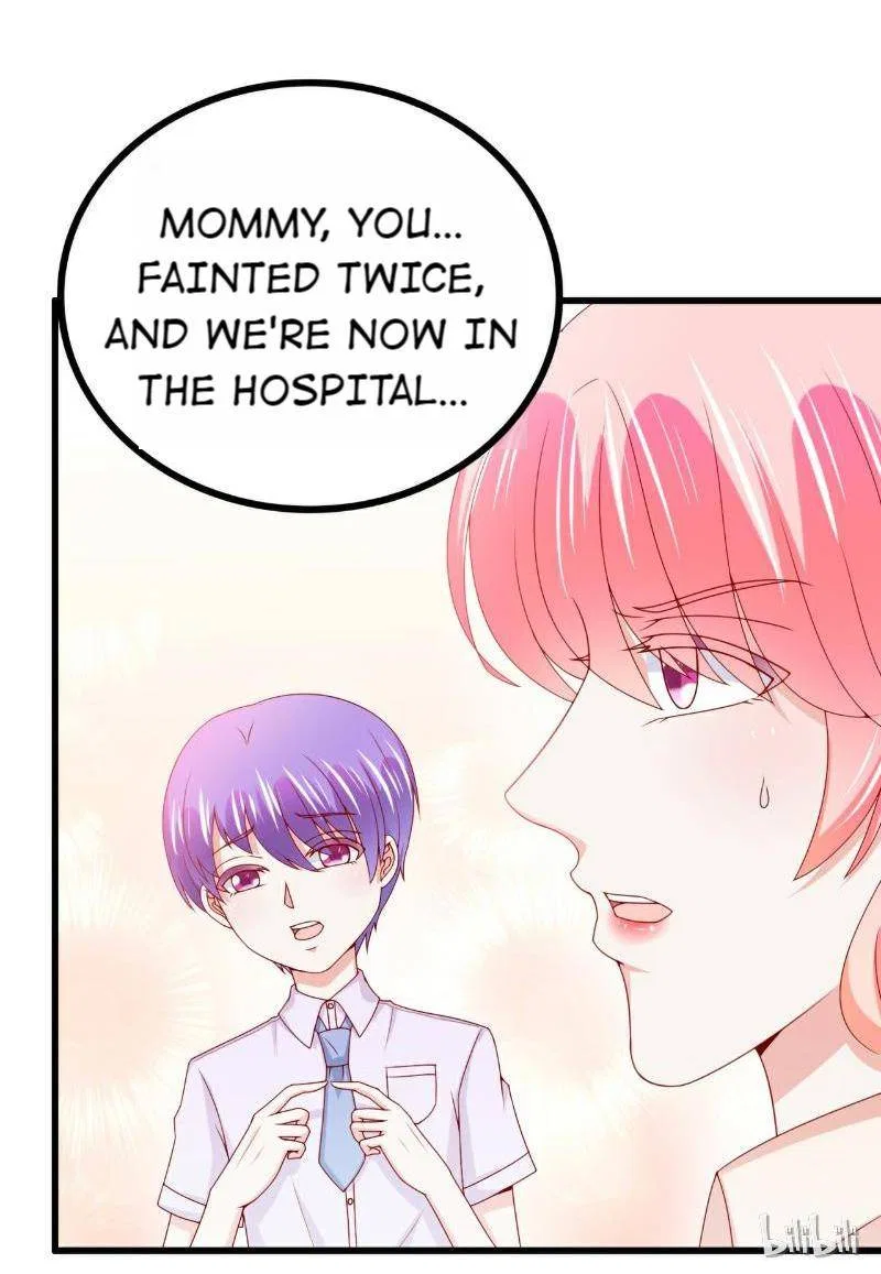 Melting Your Icy Heart Chapter 119 – Page 3