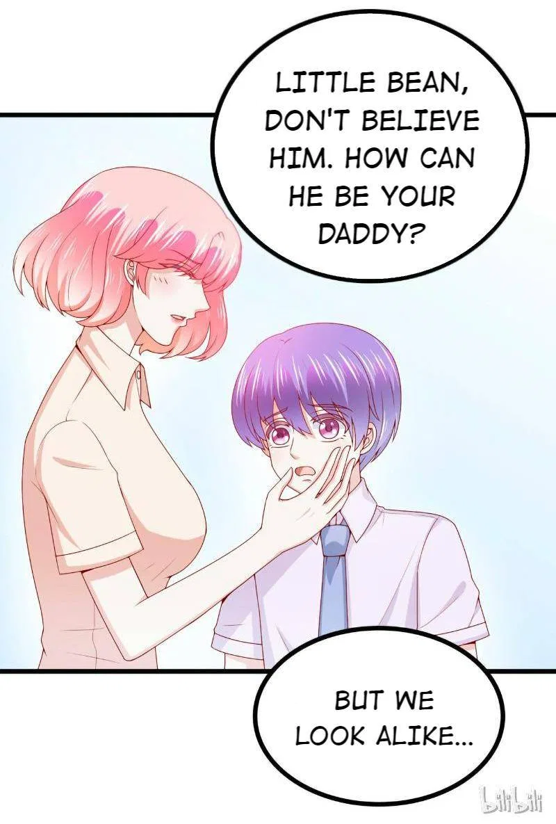 Melting Your Icy Heart Chapter 119 – Page 8