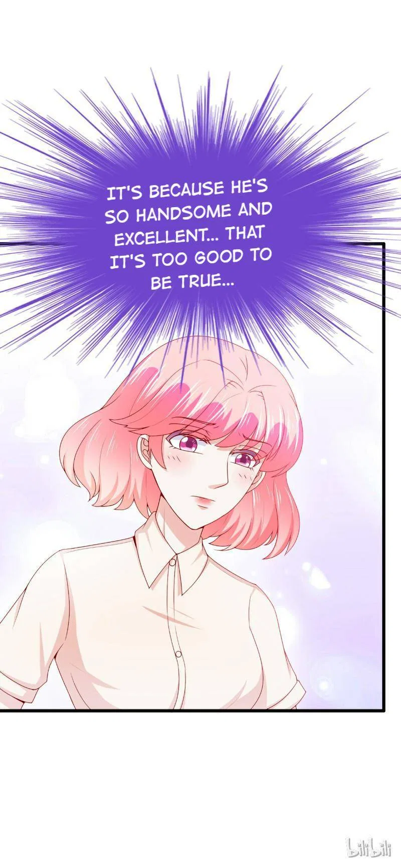 Melting Your Icy Heart Chapter 119 – Page 11