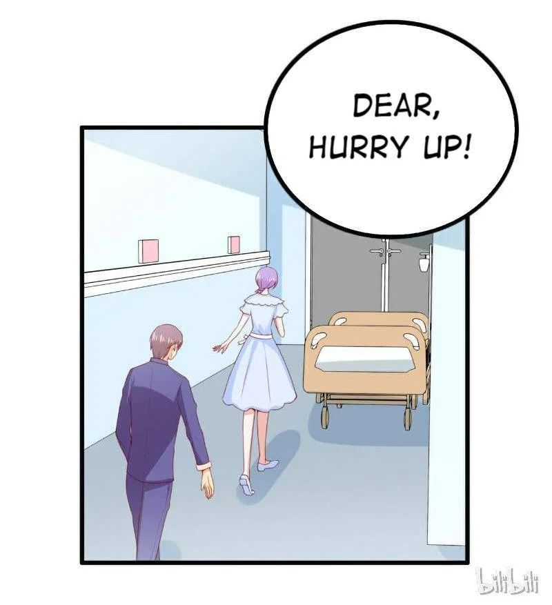 Melting Your Icy Heart Chapter 119 – Page 12