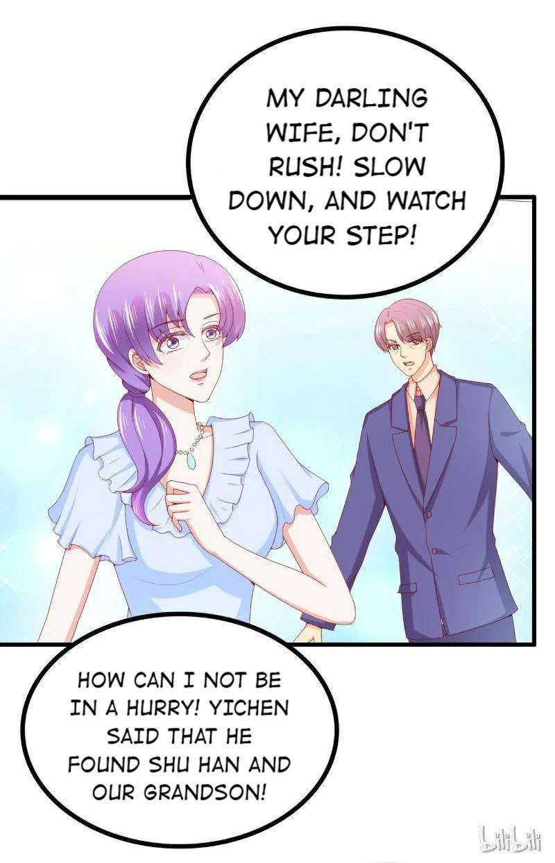 Melting Your Icy Heart Chapter 119 – Page 13
