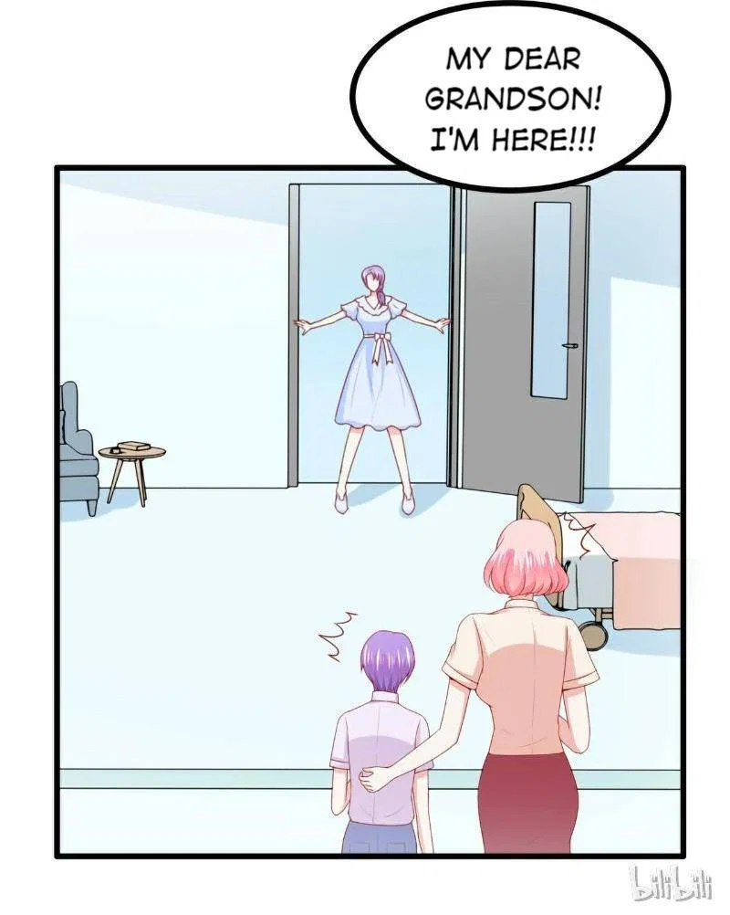 Melting Your Icy Heart Chapter 119 – Page 14