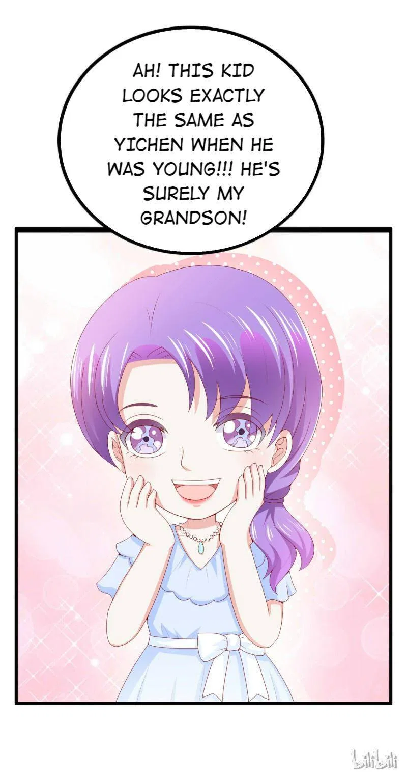 Melting Your Icy Heart Chapter 119 – Page 16
