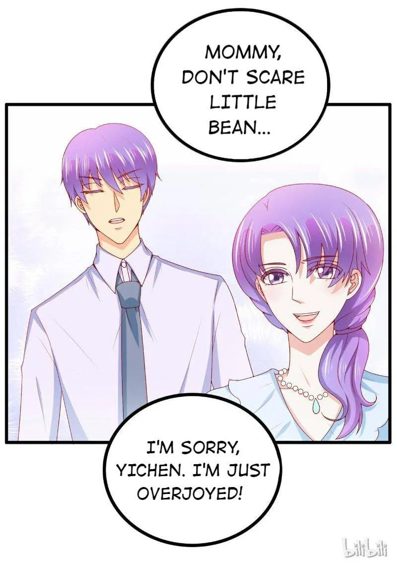 Melting Your Icy Heart Chapter 119 – Page 17