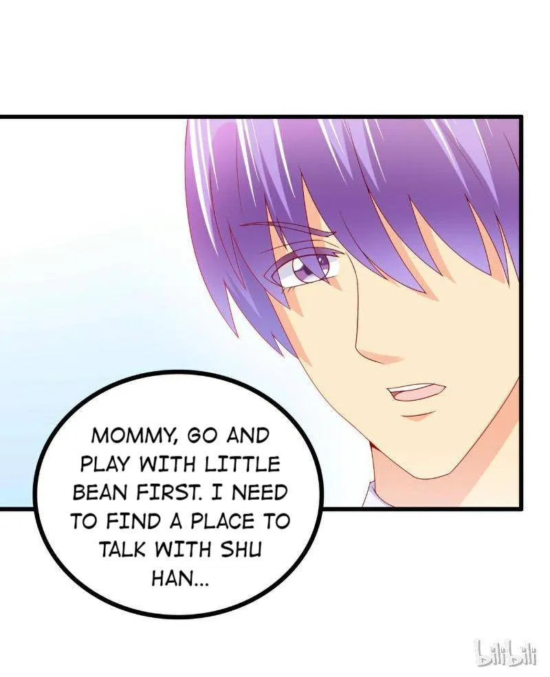 Melting Your Icy Heart Chapter 119 – Page 18