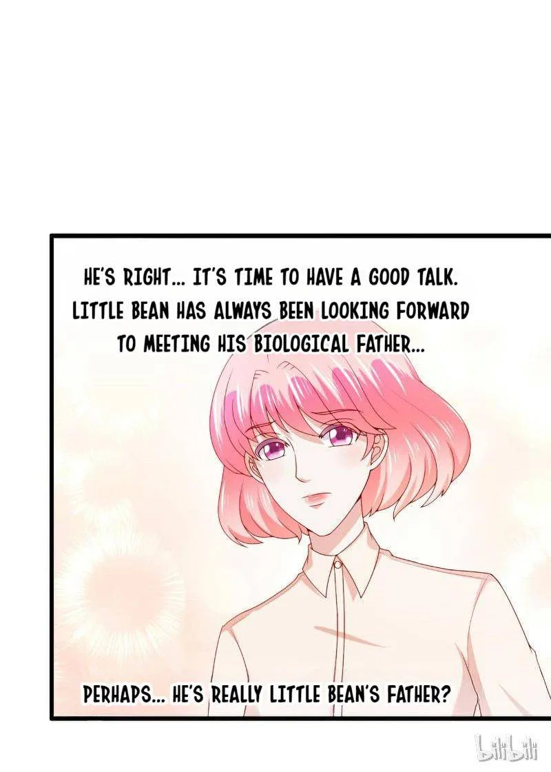 Melting Your Icy Heart Chapter 119 – Page 20