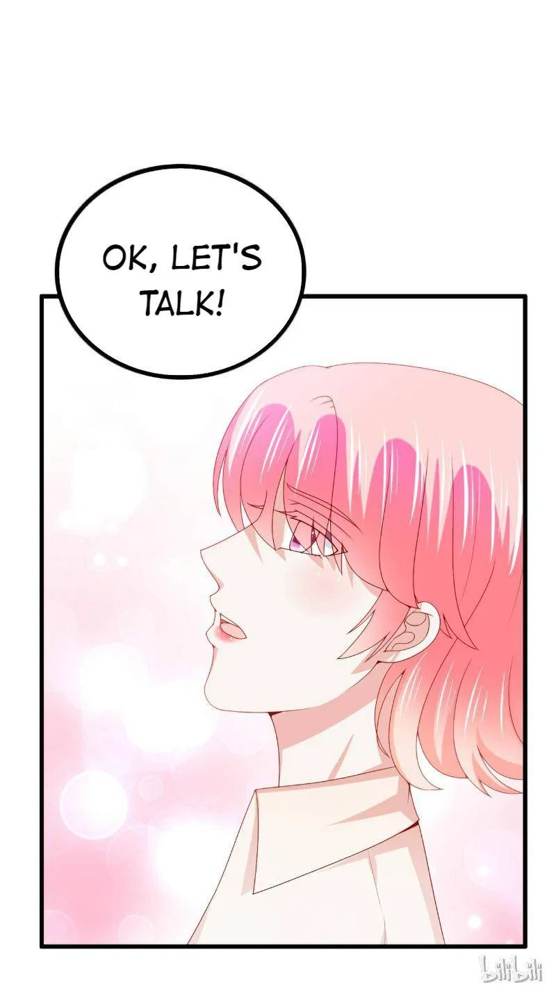 Melting Your Icy Heart Chapter 119 – Page 21