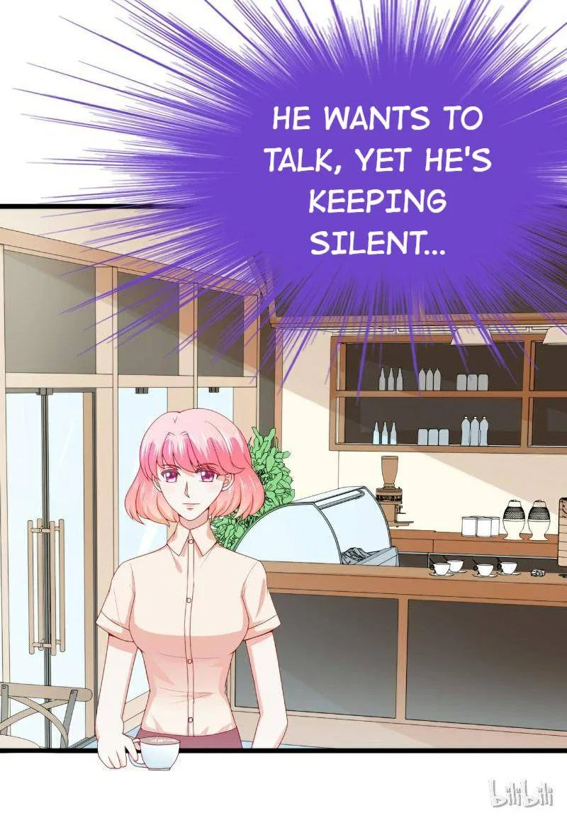 Melting Your Icy Heart Chapter 119 – Page 23