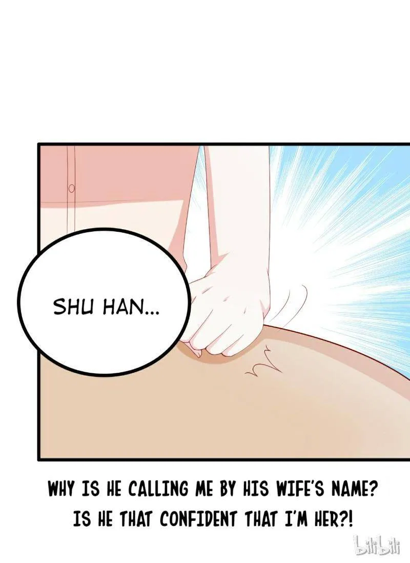 Melting Your Icy Heart Chapter 119 – Page 25