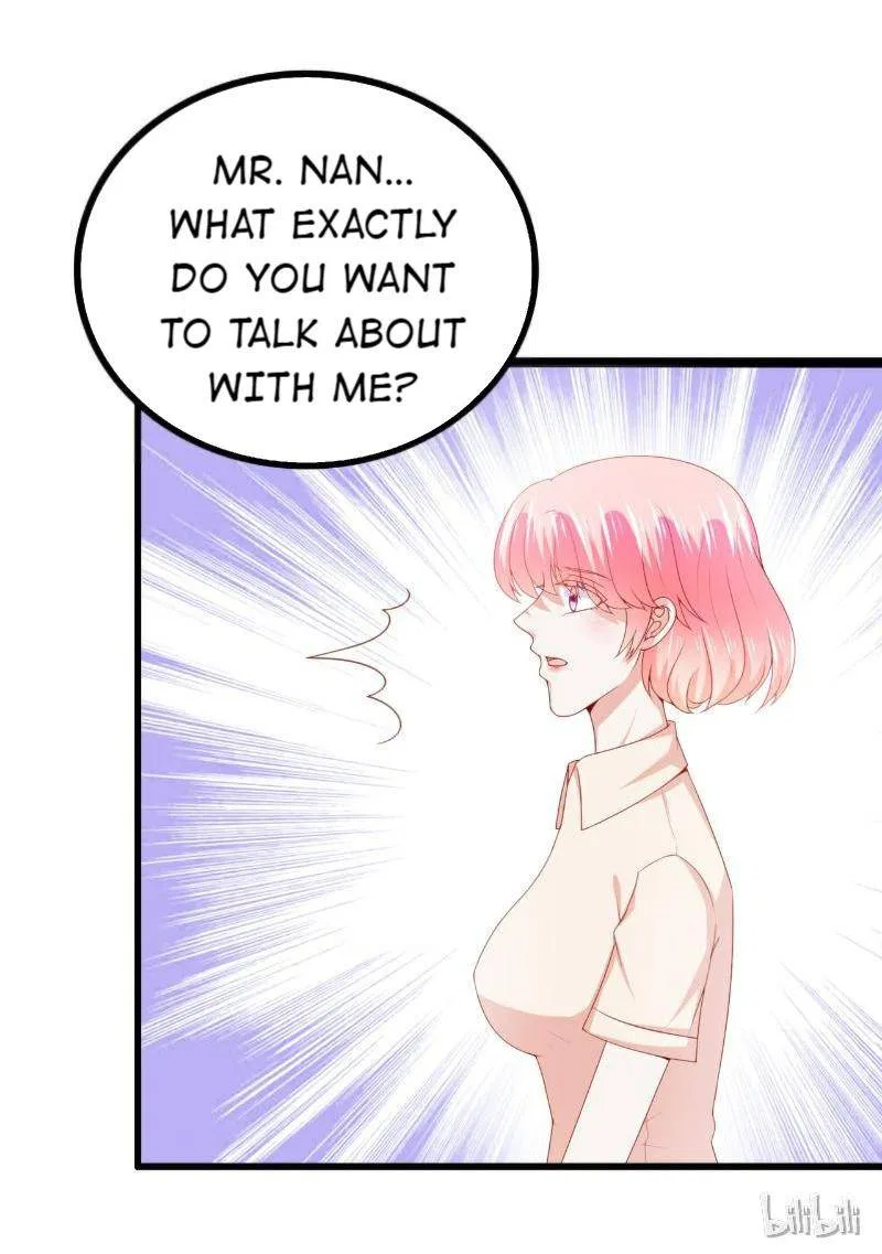 Melting Your Icy Heart Chapter 119 – Page 28