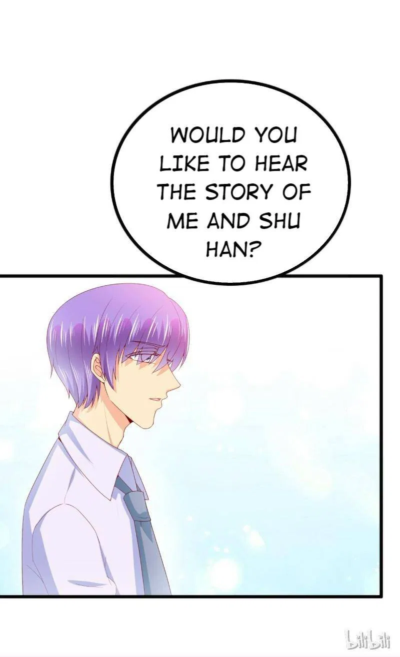 Melting Your Icy Heart Chapter 119 – Page 29