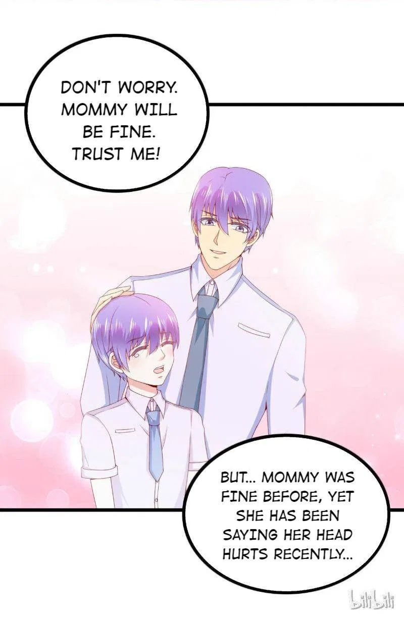 Melting Your Icy Heart Chapter 118 – Page 2