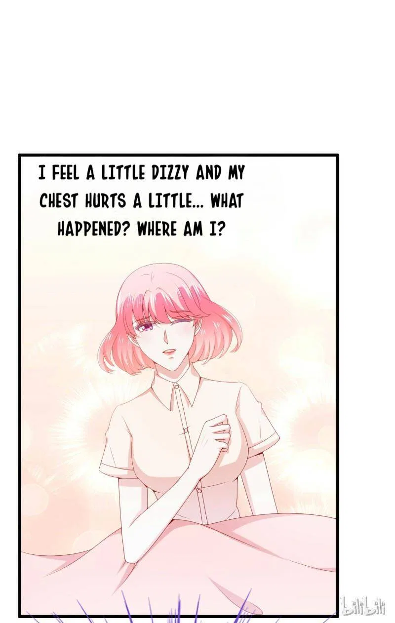 Melting Your Icy Heart Chapter 118 – Page 4